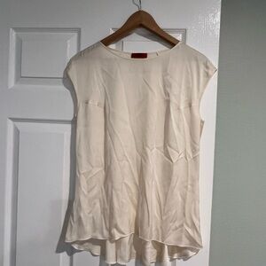 Hugo Boss 
Ladies Top Size 8